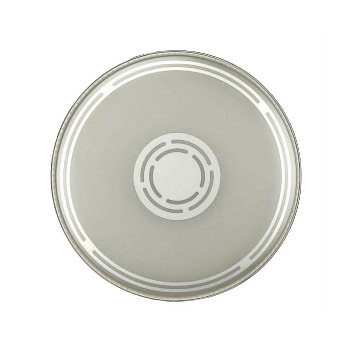 Пластик Evans B13EC1RD EC1 Reverse Dot для малого, том и тимбалес барабана 13"