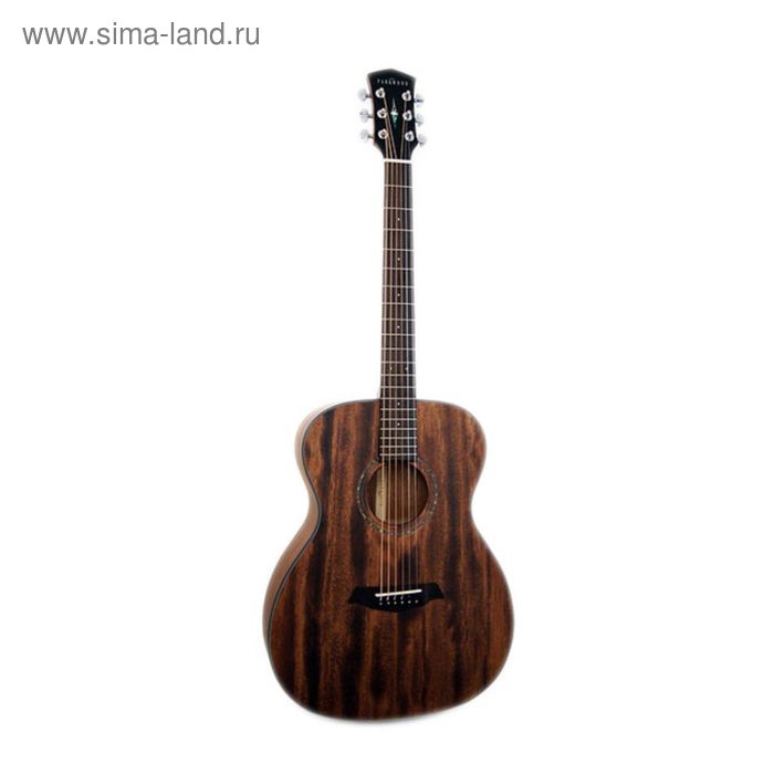 акустическая гитара parkwood s22m ns Акустическая гитара Parkwood S22M-NS с чехлом, матовая