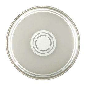 

Пластик Evans B14EC1RD EC1 Reverse Dot для малого, том и тимбалес барабана 14"