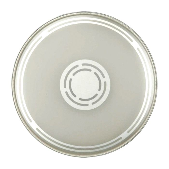 Пластик Evans B14EC1RD EC1 Reverse Dot для малого, том и тимбалес барабана 14"