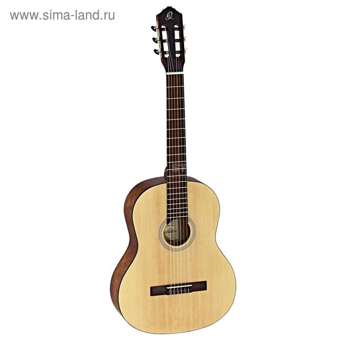 Классическая гитара Ortega RST5M Student Series размер 4/4, матовая