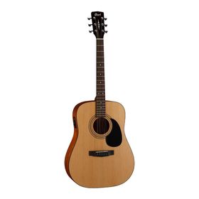 ЭлектроЭлектроакустическая гитара Cort AD810E-OP Standard Series цвет натуральный от Сима-ленд