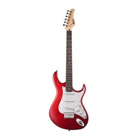 

Электрогитара Cort G100-OPBC G Series красная