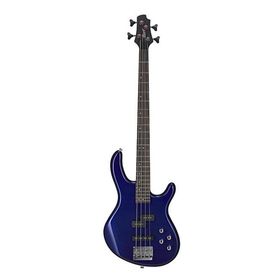 

Бас-гитара Cort Action-Bass-V-Plus-BM Action Series 5-ти струнная, синяя