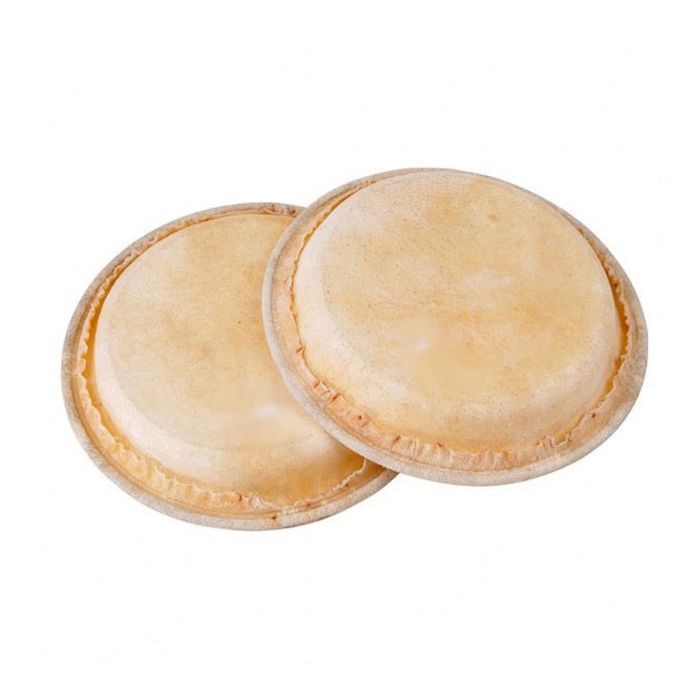 Кожа для бонго Dadi DHC8.0 материал - кожа коровы 8''