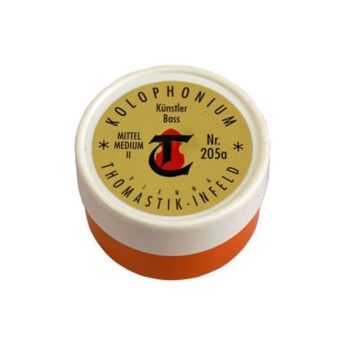 Канифоль Thomastik 205A/II для контрабаса