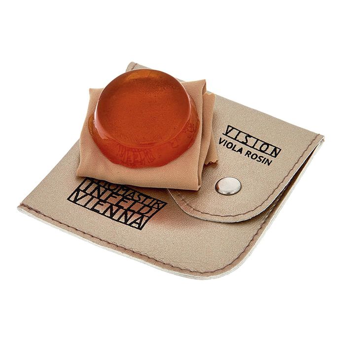 Канифоль Thomastik 04BKVI002 Vision Viola для альта