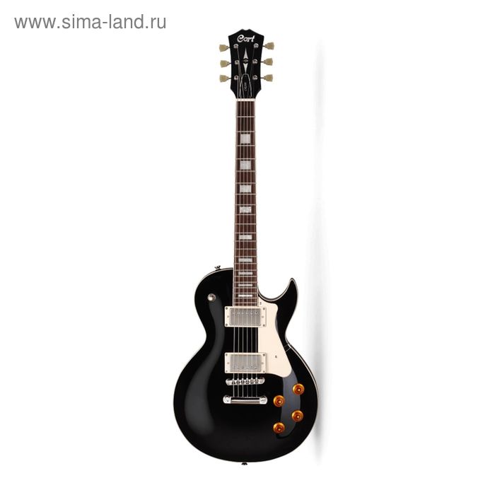 

Электрогитара Cort CR250-TBK Classic Rock черная