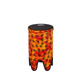 

Басовый барабан Viva Rhythm VR-BD12-NH Soft Sound Series 12", пластик Napa