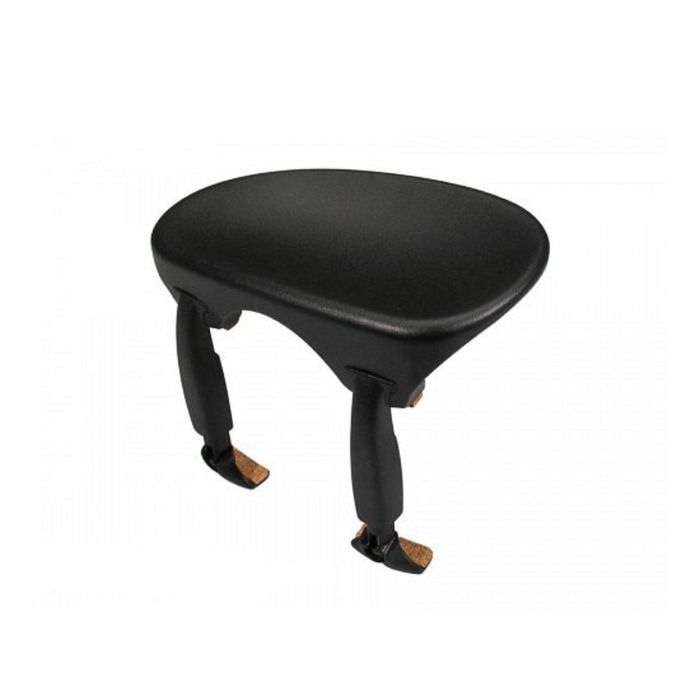 Подбородник для скрипки 253221 размером 3/4, без отвертки