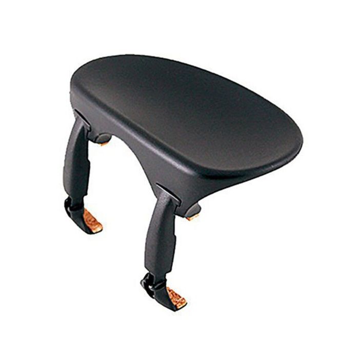 Подбородник для скрипки 253251 размером 1/8-1/16, центральный, без отвертки