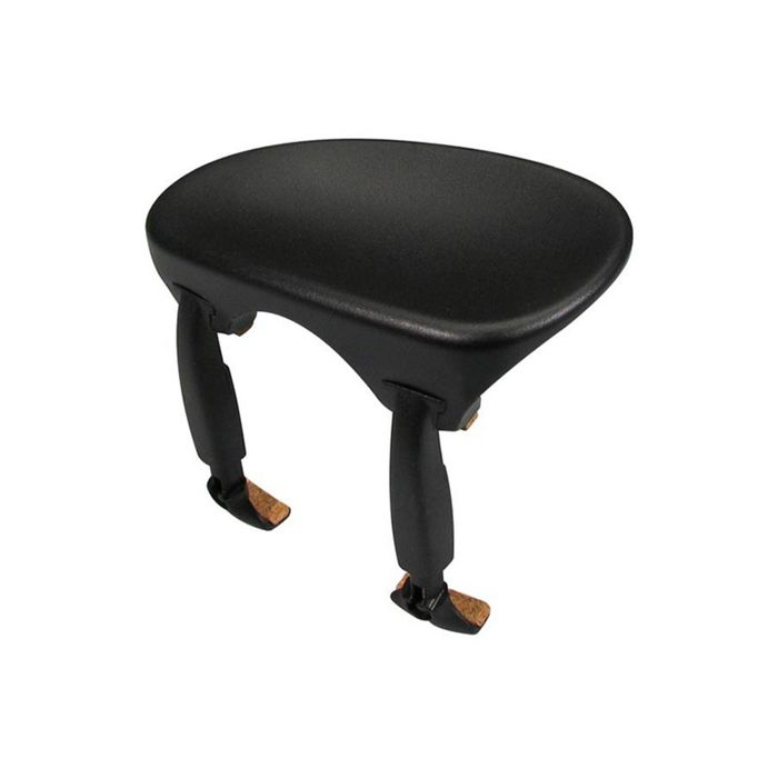 Подбородник для альта Wittner 254231 центральный, без отвертки