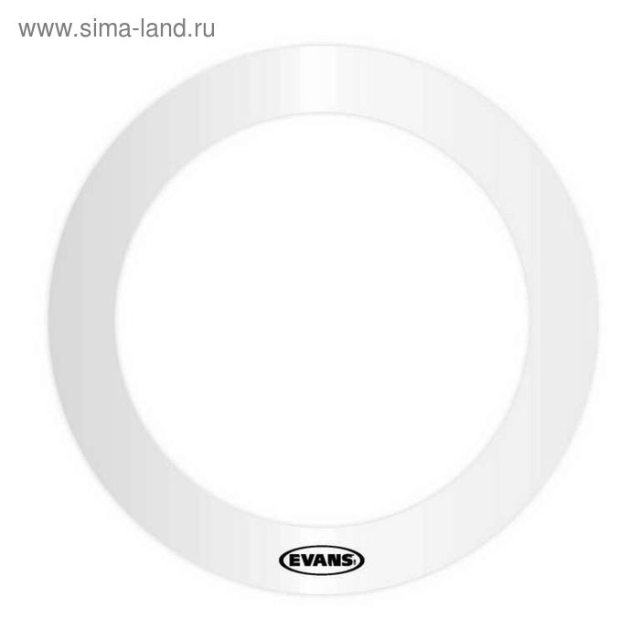 Демпфирующие кольца Evans E14ER2 E-Ring 2''x14'', 10 штук e14er1 e ring демпфирующие кольца 1 x14 10 штук evans