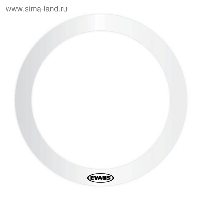 Демпфирующие кольца Evans E12ER15 E-Ring 1,5''x12'', 10 штук e14er1 e ring демпфирующие кольца 1 x14 10 штук evans