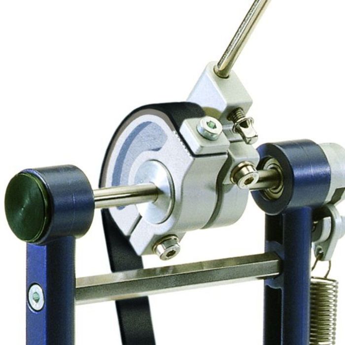 Ремень педали бас-барабана Sonor 11652401 Giant Step GSS Silent Strap