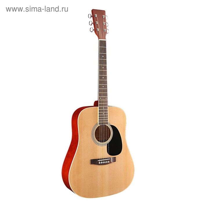 Акустическая гитара HOMAGE LF-4110-N акустическая гитара homage lf 401c r