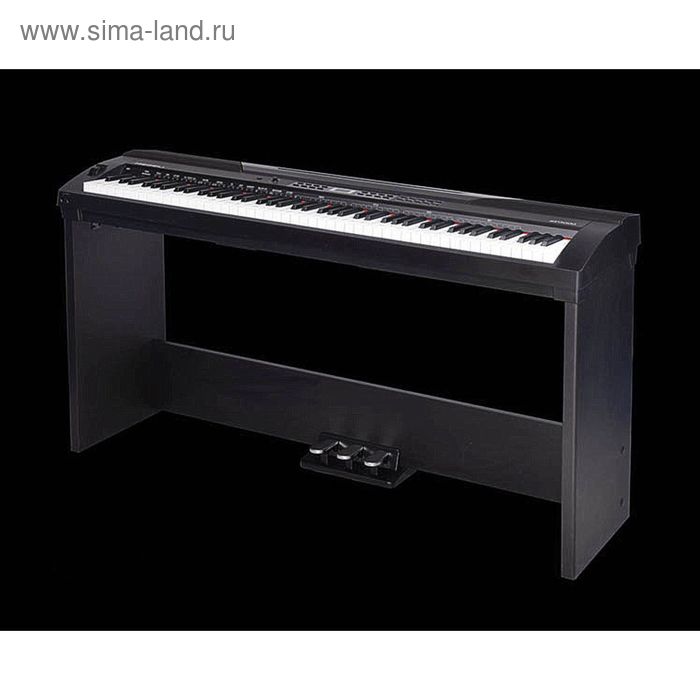 Цифровое пианино Medeli SP3000+stand со стойкой цифровое пианино со стойкой medeli sp4000 stand