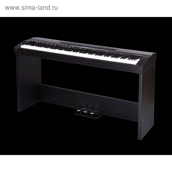 Цифровое пианино Medeli SP4000+stand со стойкой цифровое пианино со стойкой medeli sp4000 stand