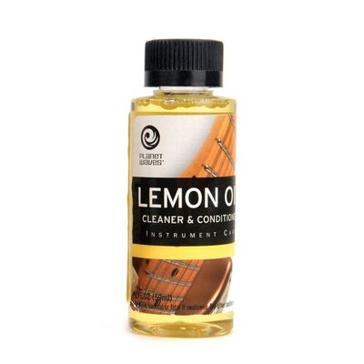 Масло Лимонное Planet Waves PW-LMN Lemon Oil