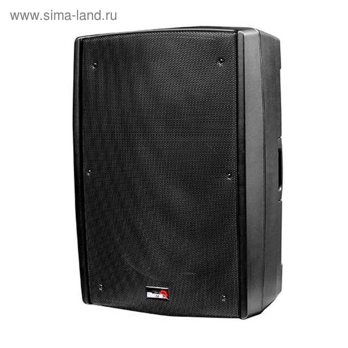 Активная акустическая система Biema B2-115-power 450Вт активная акустическая система eco tango 12a