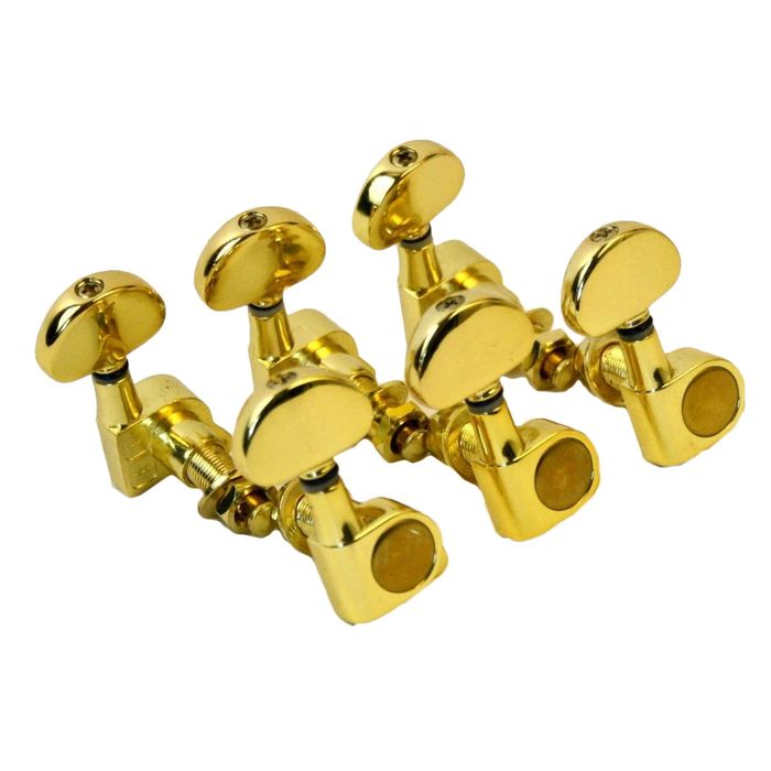 Комплект колковой механики Alice AE-016JP