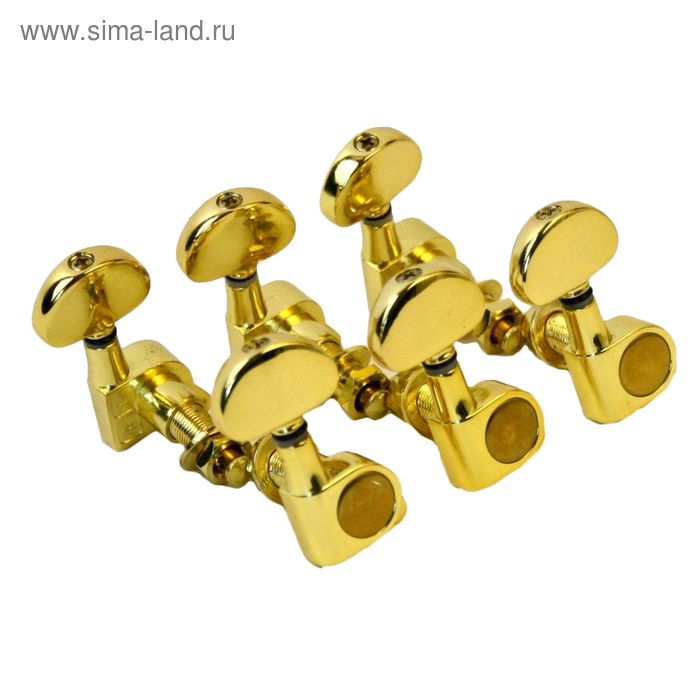 

Комплект колковой механики Alice AE-016JP