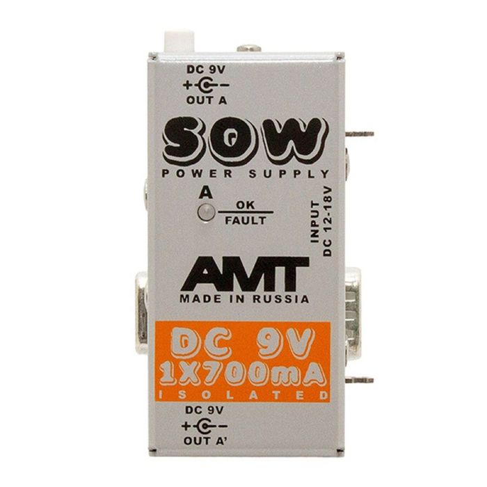 Модуль питания АМТ Electronics PSDC9 SOW PS-2