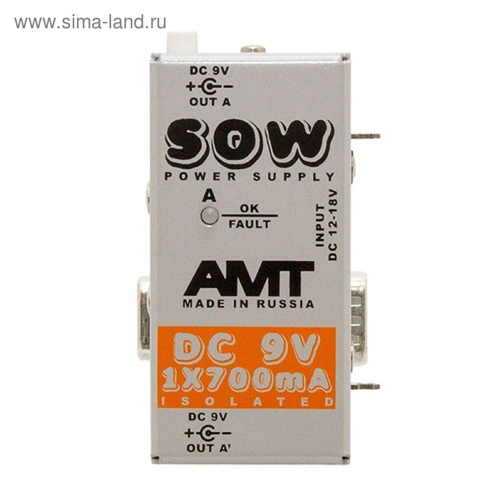 Модуль питания АМТ Electronics PSDC9 SOW PS-2