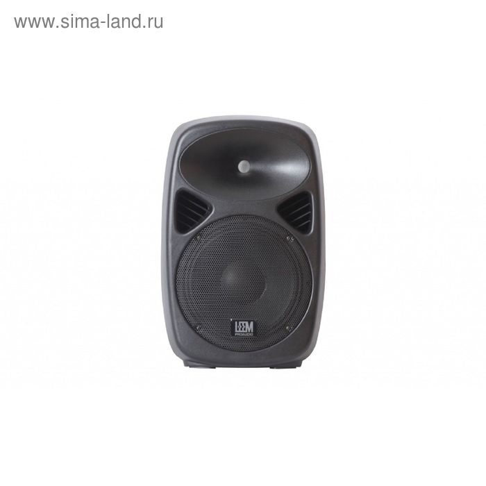 Акустическая система активная Leem SPA-10 65Вт активная акустическая система das audio sf 20ar