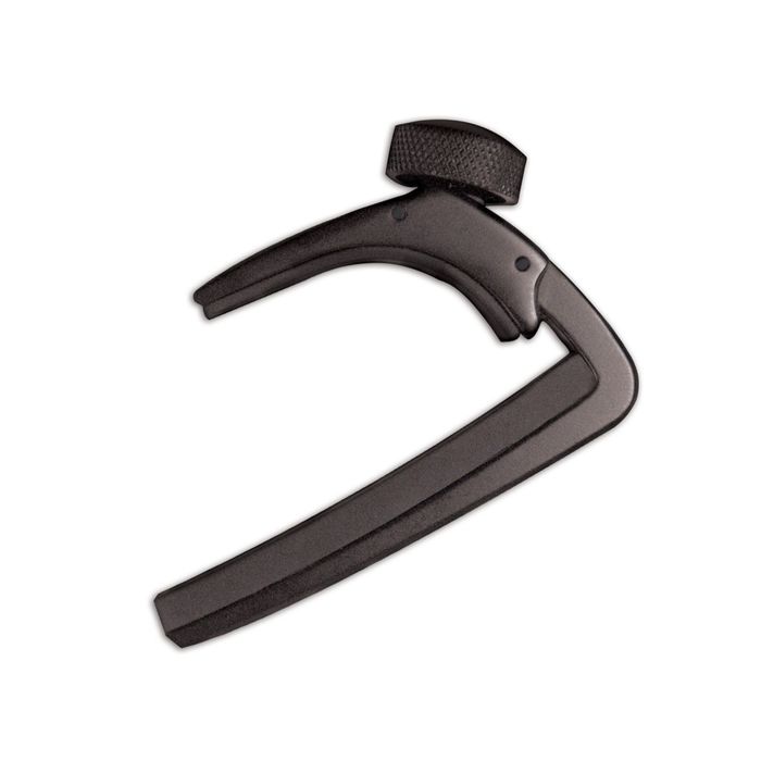 Каподастр Planet Waves PW-CP-07 NS Capo Lite для гитары, черный