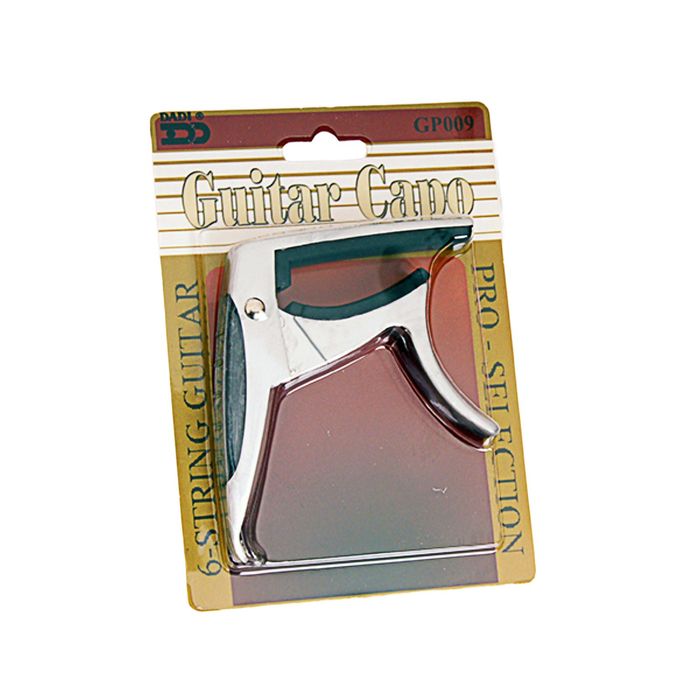 Каподастр Dadi GP009N для классической гитары