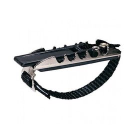 

Каподастр Dunlop 11F Advanced для плоского грифа