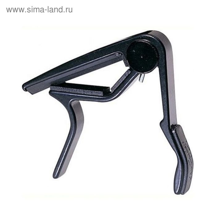 

Каподастр Dunlop 87B Trigger для электрогитары, черный