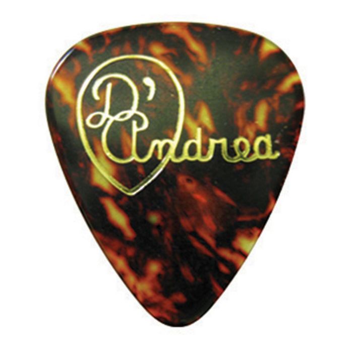 Медиаторы классические D`Andrea RG351-058 GAUGED (пакеты по 72штуки)