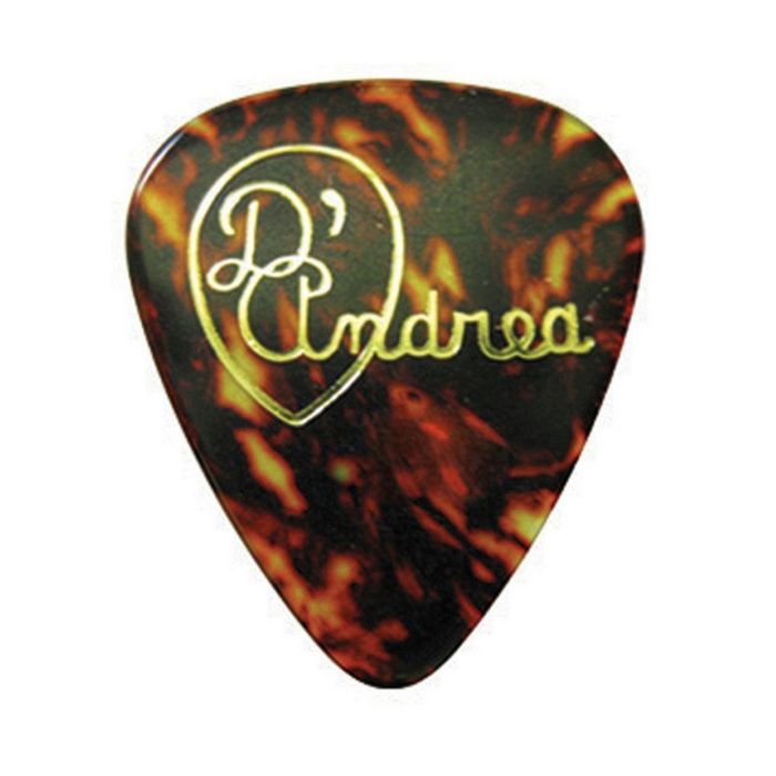 Медиаторы классические D`Andrea RG351-084 GAUGED (пакеты по 72штуки)