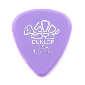 

Медиаторы Dunlop 41R1.5 Delrin 500 72шт, толщина 1,50мм