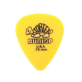 

Медиатор Dunlop 418R.73 Tortex® Standard толщиной 0,73 мм., упаковка 72 шт.