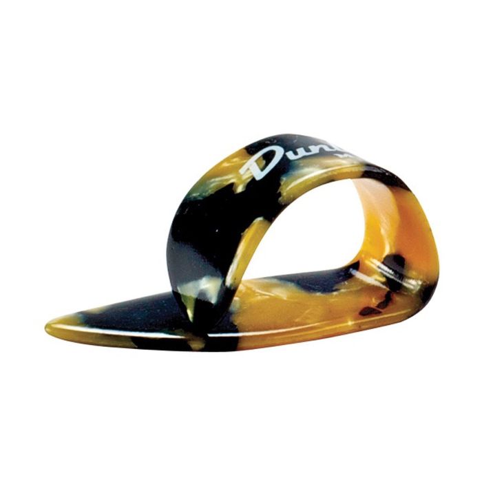 Медиаторы Dunlop 9216R Heavies Calico на большой палец 12шт, большие