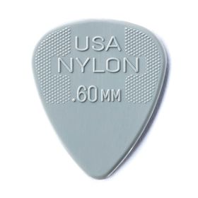 

Медиаторы Dunlop 44R.60 Nylon Standard 72шт, толщина 0,60мм