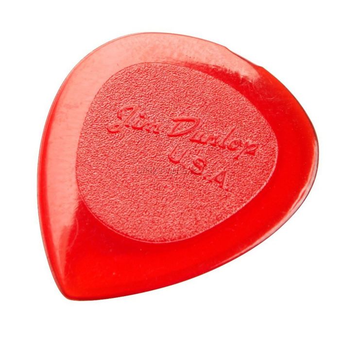 Медиаторы Dunlop 473R1.5 Tri Stubby треугольные, 24шт, толщина 1,5мм