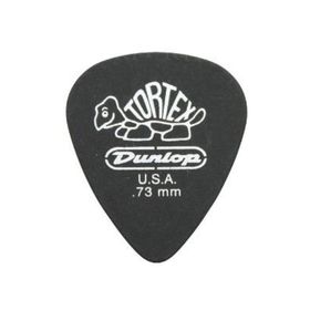

Медиаторы Dunlop 488R.73 Tortex Pitch Black Standard 72шт, толщина 0,73мм