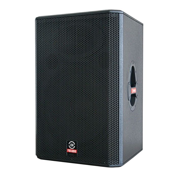 Акустическая система Leem WX-15P  300/600/1200Вт