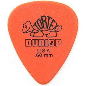 

Медиаторы Dunlop 418R.60 Tortex Standard 72шт, толщина 0,60мм