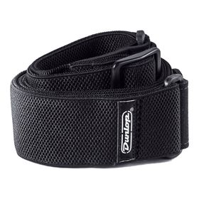 

Ремень для гитары Dunlop D69-01BK Mesh черный