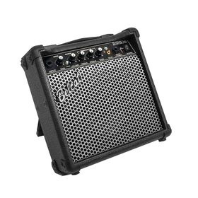 

Гитарный комбоусилитель Belcat S15G