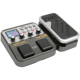 

Гитарный процессор Cherub NUX-MG100