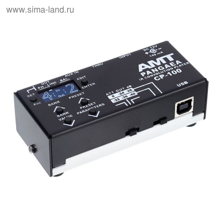 фото Ir-кабинет симулятор amt electronics cp-100 «pangaea»