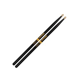 

Барабанные палочки Pro Mark F5AAG Forward ActiveGrip 5A орех, деревянный наконечник