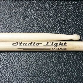 

Барабанные палочки Leonty SL5AN Studio Light 5AN нейлоновый наконечник