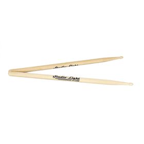 

Барабанные палочки Leonty SL5BLW Studio Light 5BL деревянный наконечник